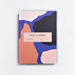 The Completist Giant Rips Daily Planner