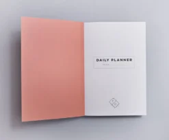 The Completist Giant Rips Daily Planner