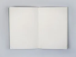 The Completist Gradient Notebook (A5)