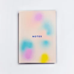 The Completist Gradient Notebook (A5)
