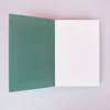 The Completist Madrid A5 Lay Flat Notebook