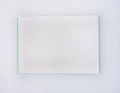 The Completist Palette Knife Softcover Sketchbook