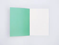 The Completist Palette Knife Softcover Sketchbook