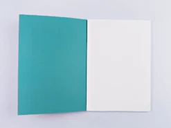 The Completist Palette Knife Daily Journal