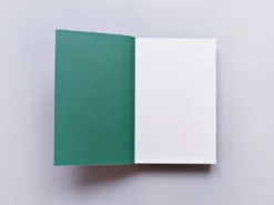 The Completist Paris Pocket A6 Lay Flat Notebook