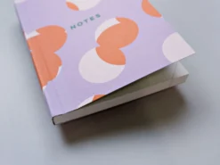 The Completist Paris Pocket A6 Lay Flat Notebook