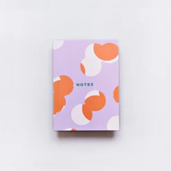 The Completist Paris Pocket A6 Lay Flat Notebook