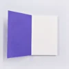 The Completist Spot Palette Pocket A6 Lay Flay Notebook