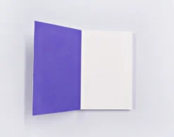 The Completist Spot Palette Pocket A6 Lay Flay Notebook