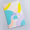 The Completist Tokyo Notebook (Lined)