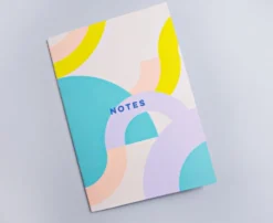 The Completist Tokyo Notebook (Lined)