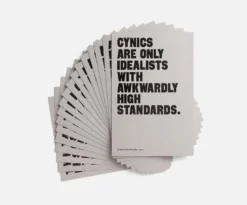 The School of Life 20 Aphorisms