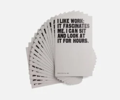 The School of Life 20 Aphorisms