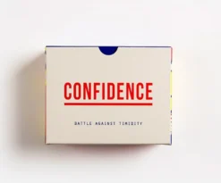 The School of Life Confidence Prompt Cards