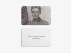 The School of Life Gratitude Prompt Cards