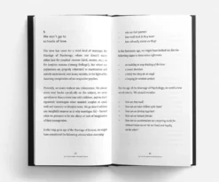 The School of Life 'Why You Will Marry The Wrong Person' Book