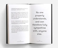 The School of Life 'Why You Will Marry The Wrong Person' Book