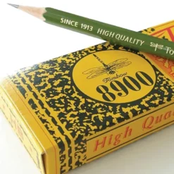 Tombow 8900 Pencils [Box of 12 Pencils]