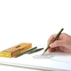 Tombow 8900 Pencils [Box of 12 Pencils]