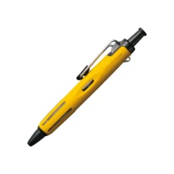 Tombow AirPress Oil Ballpoint Pen – Yellow