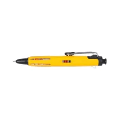 Tombow AirPress Oil Ballpoint Pen – Yellow