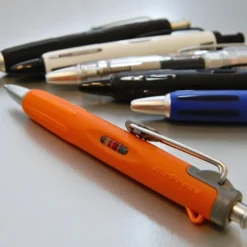 Tombow AirPress Oil-Based Ballpoint Pen