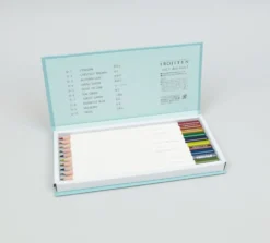 Tombow Irojiten Color Dictionary Colour Pencils - Volume 1