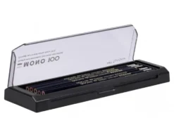 Tombow Mono 100 Drawing Pencils (Box of 12)