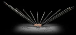 Tombow Mono 100 Drawing Pencils (Box of 12)