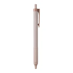 Tombow MONO Graph Lite Ballpoint Pen — Smokey Colours