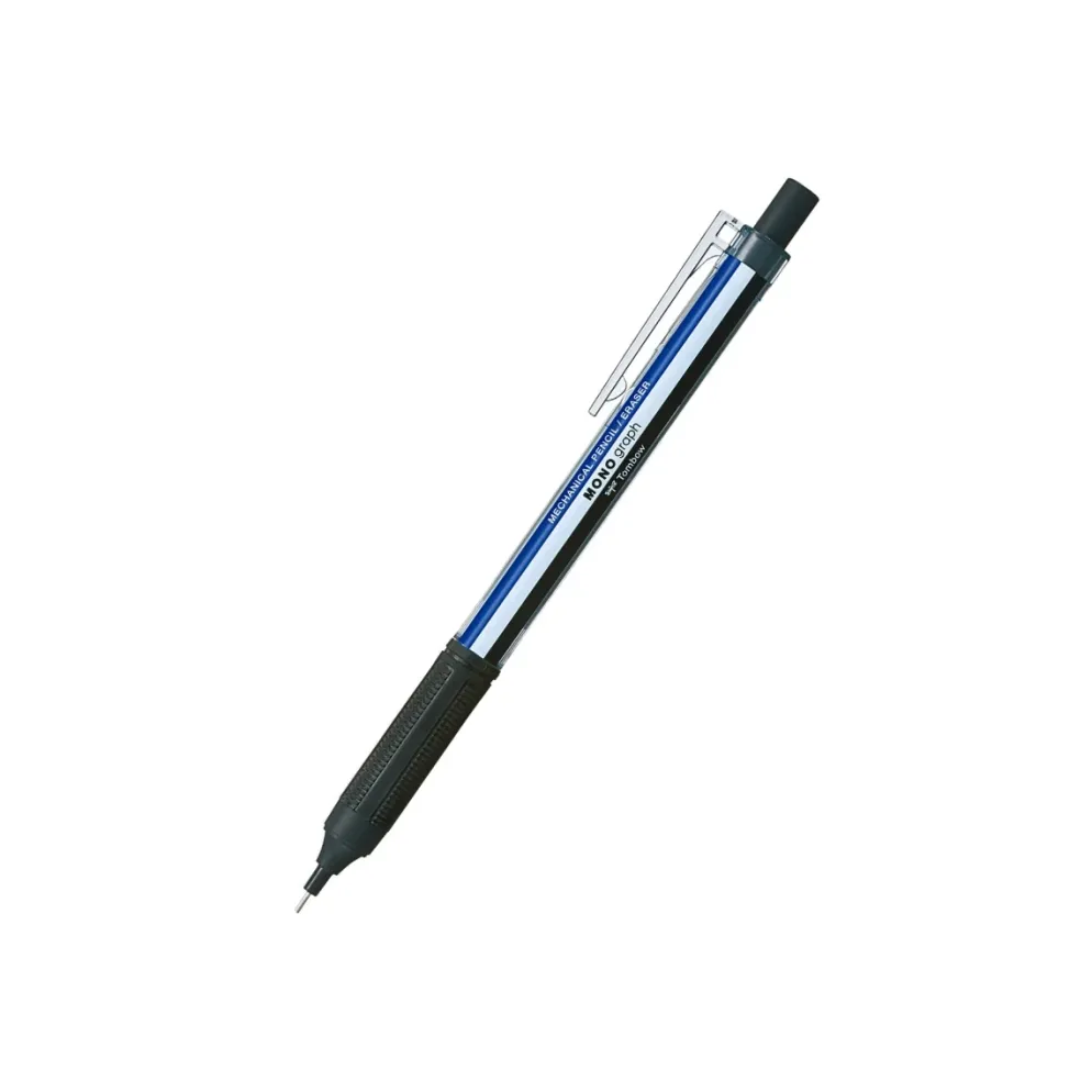 Tombow MONO Graph Lite Mechanical Pencil