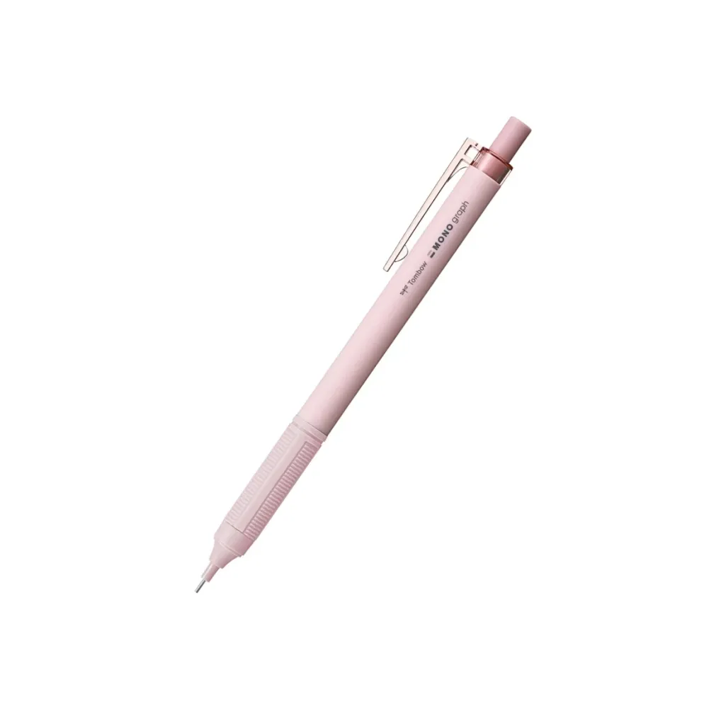 Tombow MONO Graph Lite Mechanical Pencil