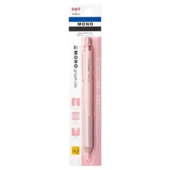 Tombow MONO Graph Lite Mechanical Pencil