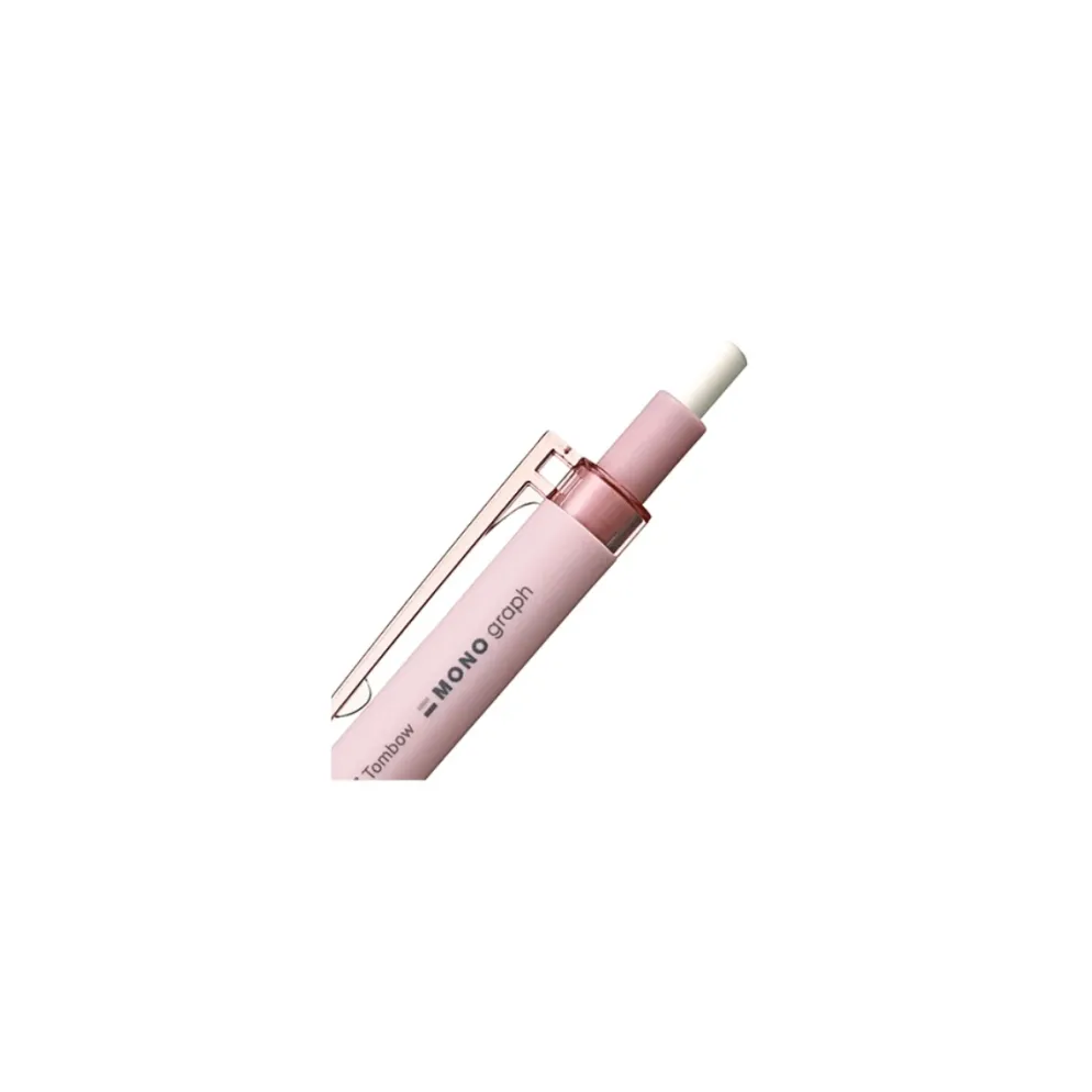 Tombow MONO Graph Lite Mechanical Pencil