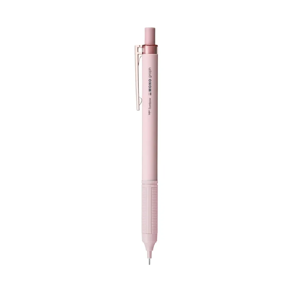 Tombow MONO Graph Lite Mechanical Pencil