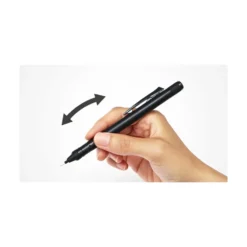 Tombow MONO Graph Mechanical Pencil 0.5mm – All Black Edition