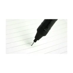 Tombow MONO Graph Mechanical Pencil 0.5mm – All Black Edition
