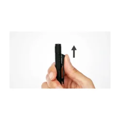 Tombow MONO Graph Mechanical Pencil 0.5mm – All Black Edition
