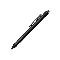 Tombow MONO Graph Mechanical Pencil 0.5mm – All Black Edition
