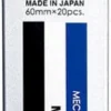 Tombow MONO graph MG Lead Refills for Mechanical Pencils - 0.3mm