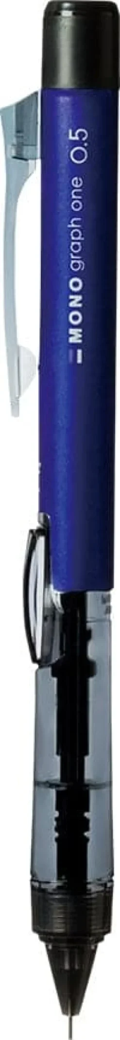 Tombow MONO Graph One Mechanical Pencil - 0.5mm