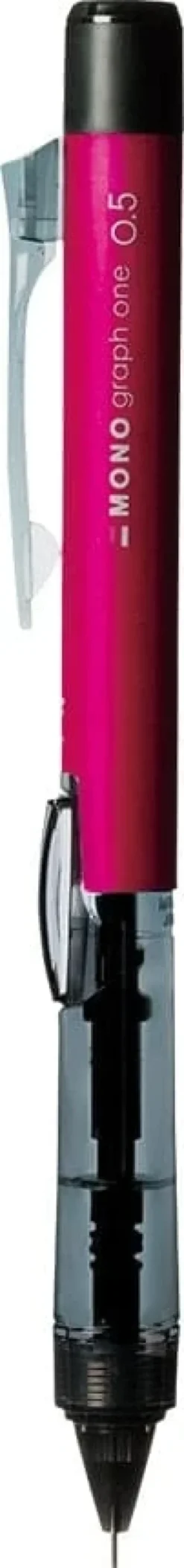 Tombow MONO Graph One Mechanical Pencil - 0.5mm