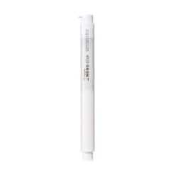 Tombow MONO Holder Eraser 6.7mm – Retractable Precision Pen Eraser