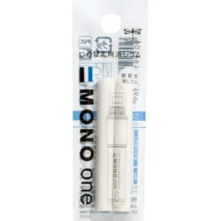 Tombow Mono One Eraser Refill (2 Pack)