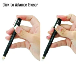 Tombow Mono Zero Eraser Pen Refill (2 pack)
