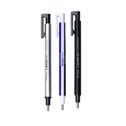 Tombow MONO Zero Round Retractable Eraser - 2.3mm