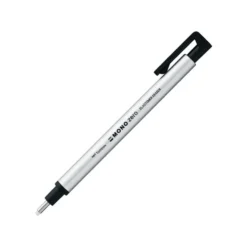 Tombow MONO Zero Round Retractable Eraser - 2.3mm