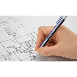 Tombow MONO Zero Round Retractable Eraser - 2.3mm