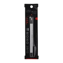 Tombow MONO Zero Round Retractable Eraser - 2.3mm