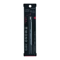 Tombow MONO Zero Round Retractable Eraser - 2.3mm